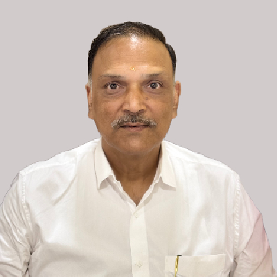 Mahendra Kumar Surana