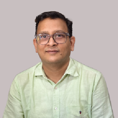 Mukesh Kumar Sukhani