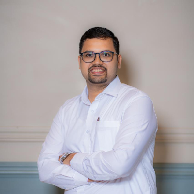 Siddhant Kumar Surana