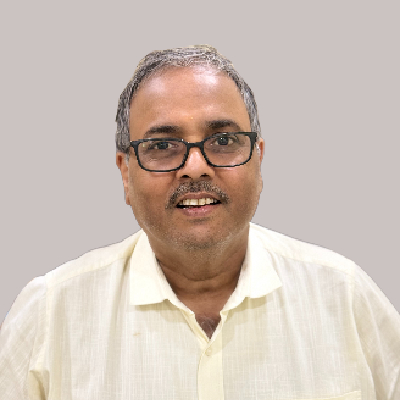 Virendra Kumar Surana